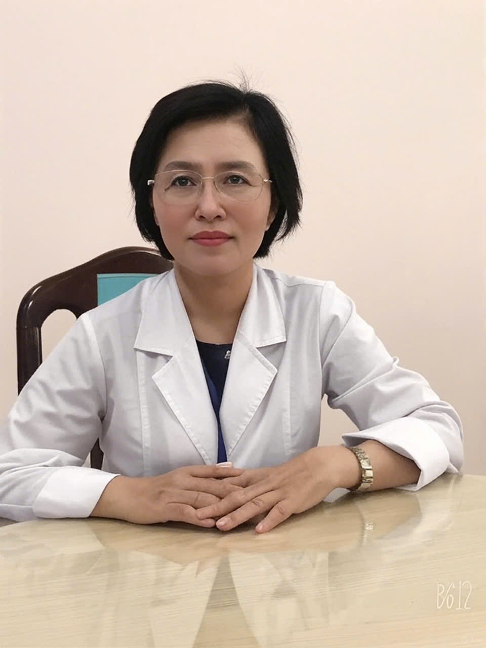 Võ Thị Ngọc Lệ